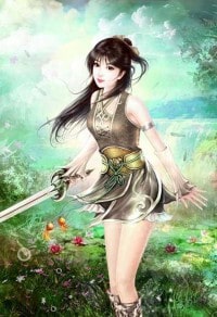 仙行江湖：翩翩叶落